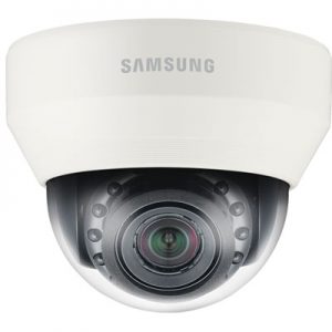 Review – Samsung SND-7084 3MP Minidome IP Camera