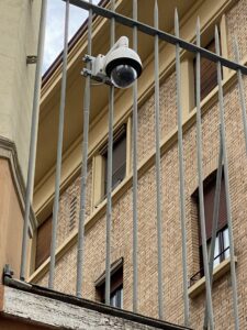 Vatican’s Security Dilemma: Dahua Cameras and the Potential Risks