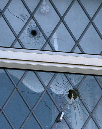 Residential Security Updates in Light of Recent Events