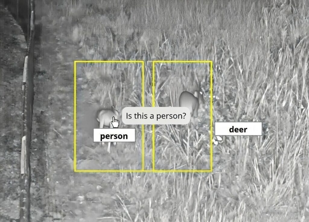 How AI Enabled Analytics Can Learn From Your Own Alerts – A Feedback Loop for Physical Security Video Platforms