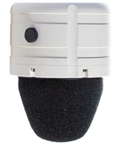 Acoem ATD-300 Gunshot Sensor